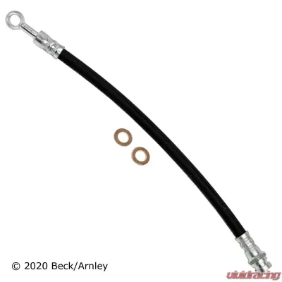 Beck/Arnley Brake Hydraulic Hose 073-1916 - 073-1916